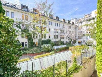 Wohnung kaufen in 1080 Wien