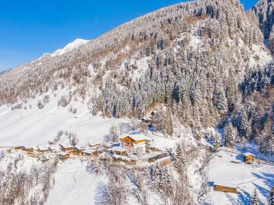 Gastronomie und Wohnung kaufen in 5640 Bad Gastein (Bild 4)