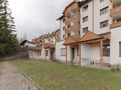 Altbauwohnung mit Balkon kaufen in 9521 Treffen (Bild 3)