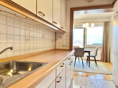 Terrassenwohnung kaufen in 8940 Liezen (Bild 1)
