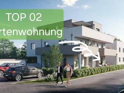 Eigentumswohnung in 4870 Vöcklamarkt