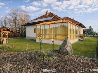 Haus kaufen in 4642 Sattledt