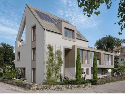 Eigentumswohnung in 5020 Salzburg (Bild 4)