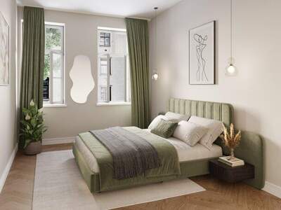 Wohnung kaufen in 1160 Wien (Bild 4)