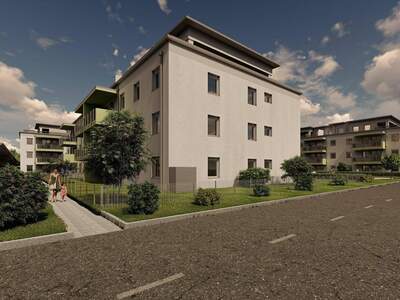 Wohnung mieten in 2442 Unterwaltersdorf