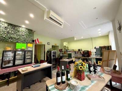 Einzelhandel mieten in 1150 Wien (Bild 1)