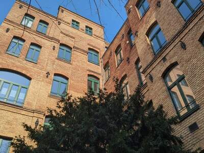 Gewerbeobjekt mieten in 1050 Wien