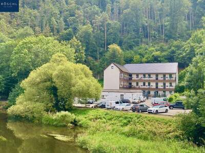 Gewerbeobjekt kaufen in 2082 Hardegg