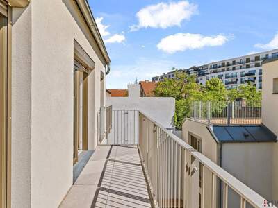 Wohnung mieten in 1230 Wien