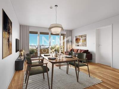 Eigentumswohnung in 1100 Wien (Bild 5)