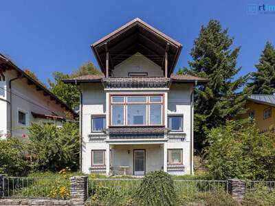 Haus kaufen in 4820 Bad Ischl