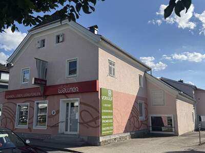 Haus kaufen in 5110 Oberndorf