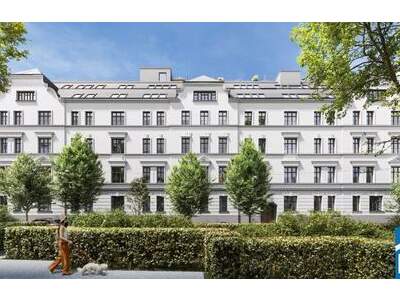Anlageobjekt kaufen in 1160 Wien