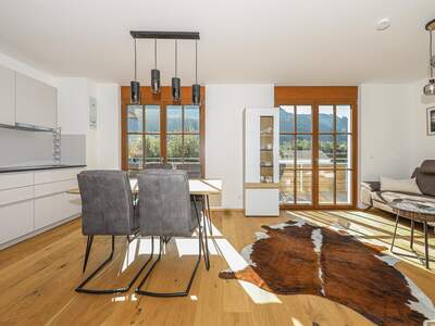 Terrassenwohnung mieten in 6370 Kitzbühel (Bild 2)
