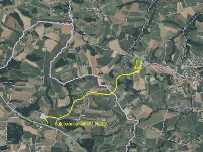 Grundstück kaufen in 3314 Strengberg (Bild 2)