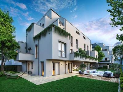 Anlageobjekt kaufen in 1220 Wien