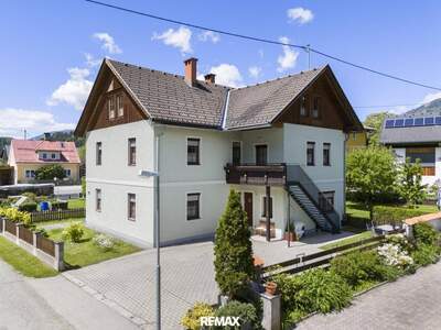 Haus kaufen in 9640 Kötschach