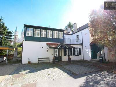 Haus kaufen in 3400 Klosterneuburg