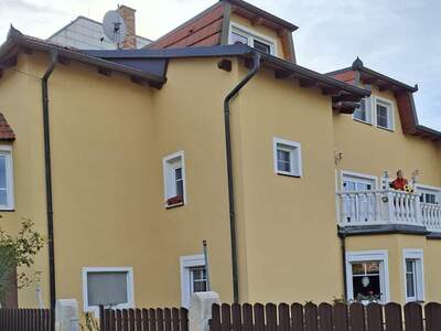 Haus mit Garten kaufen in 2512 Tribuswinkel