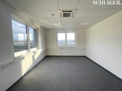 Gewerbeobjekt mieten in 8055 Graz