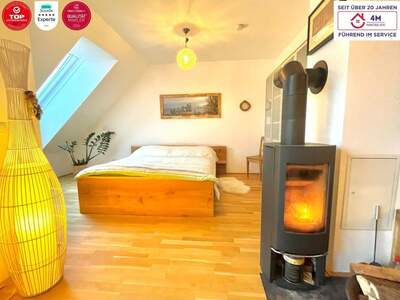 Terrassenwohnung kaufen in 7091 Breitenbrunn (Bild 3)