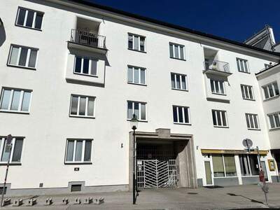 Wohnung kaufen in 2500 Baden