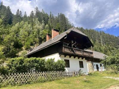 Haus mieten in 8720 Glein