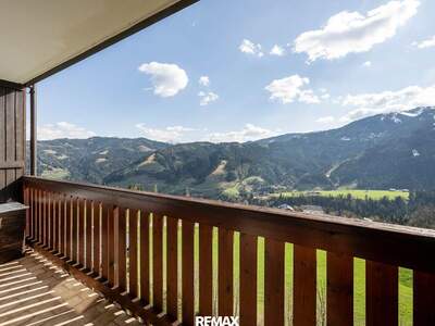 Altbauwohnung mit Balkon kaufen in 5505 Mühlbach (Bild 5)