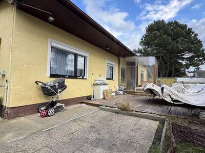 Haus kaufen in 2232 Deutsch