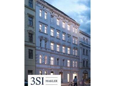 Wohnung kaufen in 1090 Wien