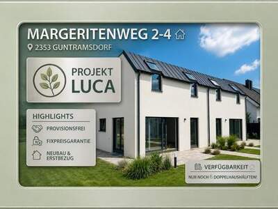 Haus kaufen in 2353 Guntramsdorf