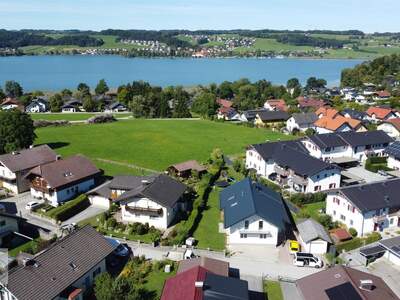 Doppelhaushälfte kaufen in 5163 Mattsee