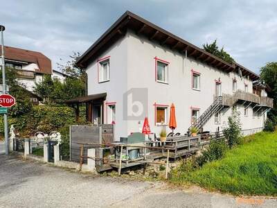Haus kaufen in 3261 Steinakirchen