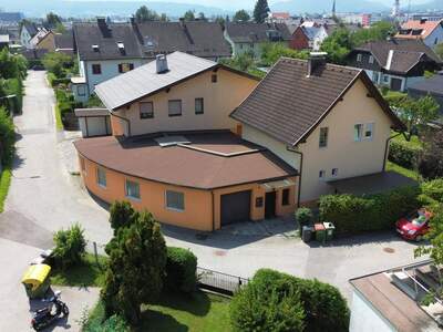 Haus kaufen in 9500 Villach