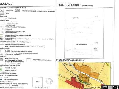 Grundstück kaufen in 4624 Pennewang (Bild 4)