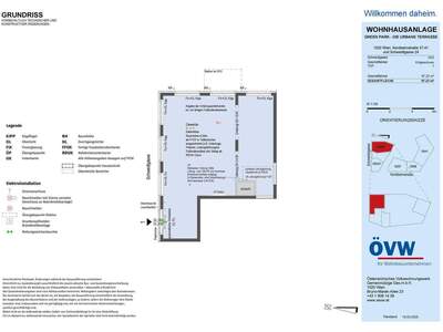 Gewerbeobjekt mieten in 1020 Wien