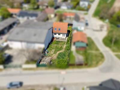 Haus kaufen in 2282 Großhofen