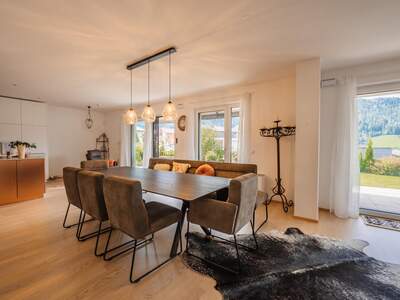 Terrassenwohnung kaufen in 5542 Flachau (Bild 3)