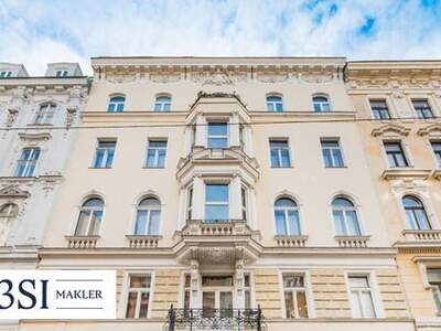 Eigentumswohnung in 1070 Wien