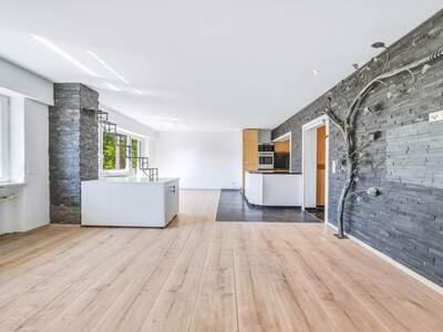 Terrassenwohnung kaufen in 6100 Seefeld (Bild 5)