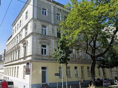 Gewerbeobjekt mieten in 1140 Wien