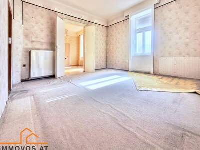 Altbauwohnung kaufen in 1020 Wien 2. (Bild 4)