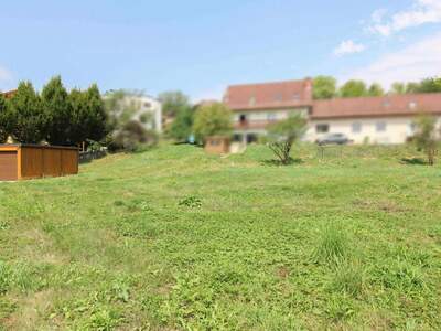 Grundstück kaufen in 8054 Graz (Bild 3)