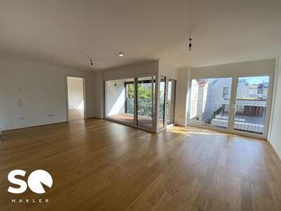 Wohnung mieten in 1040 Wien