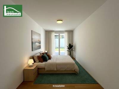 Terrassenwohnung mieten in 1210 Wien (Bild 5)