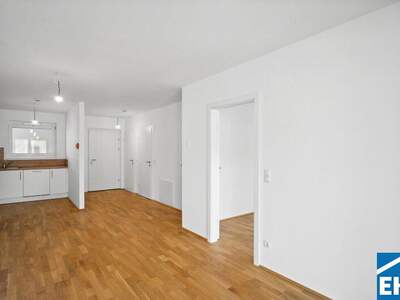 Terrassenwohnung mieten in 8020 Graz (Bild 3)