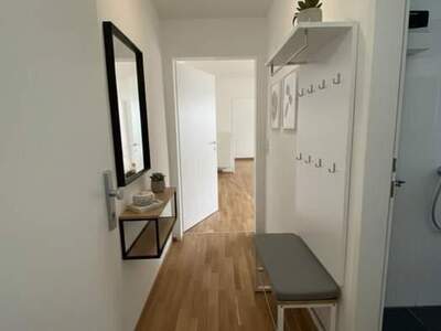 Mietwohnung in 4400 Steyr