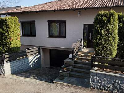 Haus kaufen in 7202 Bad Sauerbrunn