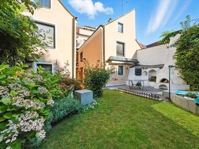 Haus kaufen in 3500 Krems