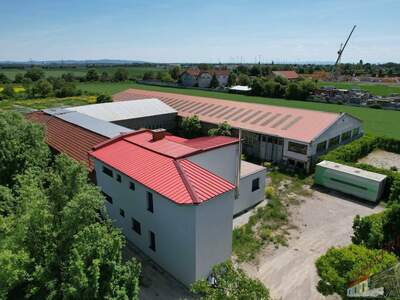 Gewerbeobjekt kaufen in 2521 Trumau